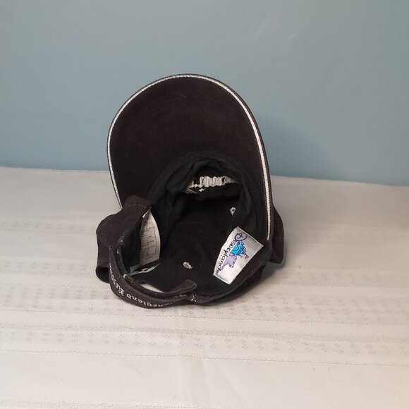 Black Disneyland "Princess" Hat - Picture 5 of 5